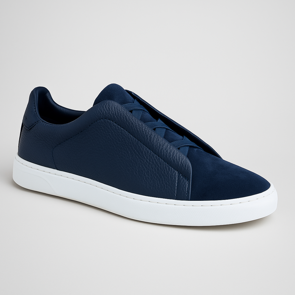 Francesco - Sneakers Uomo Premium